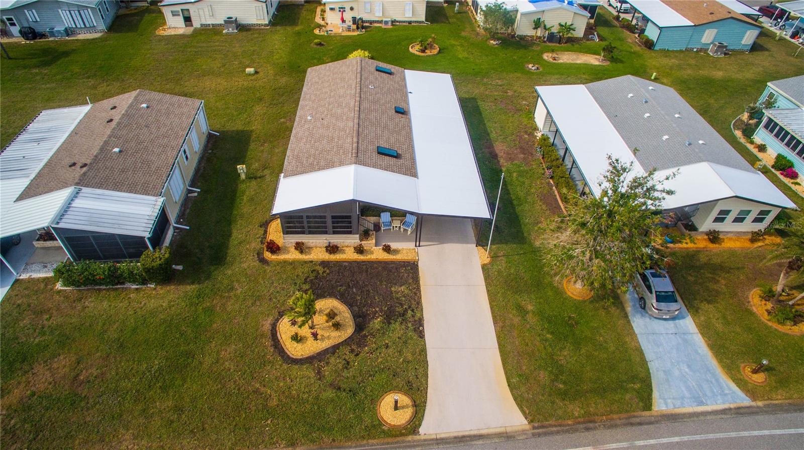808 TANGERINE WOODS BLVD, ENGLEWOOD, FL, 34223