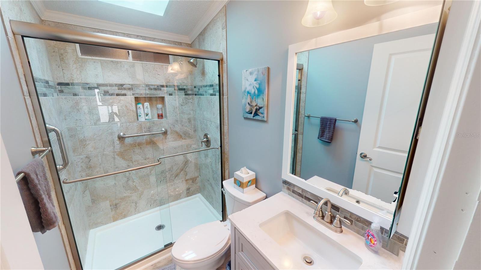 808 TANGERINE WOODS BLVD, ENGLEWOOD, FL, 34223