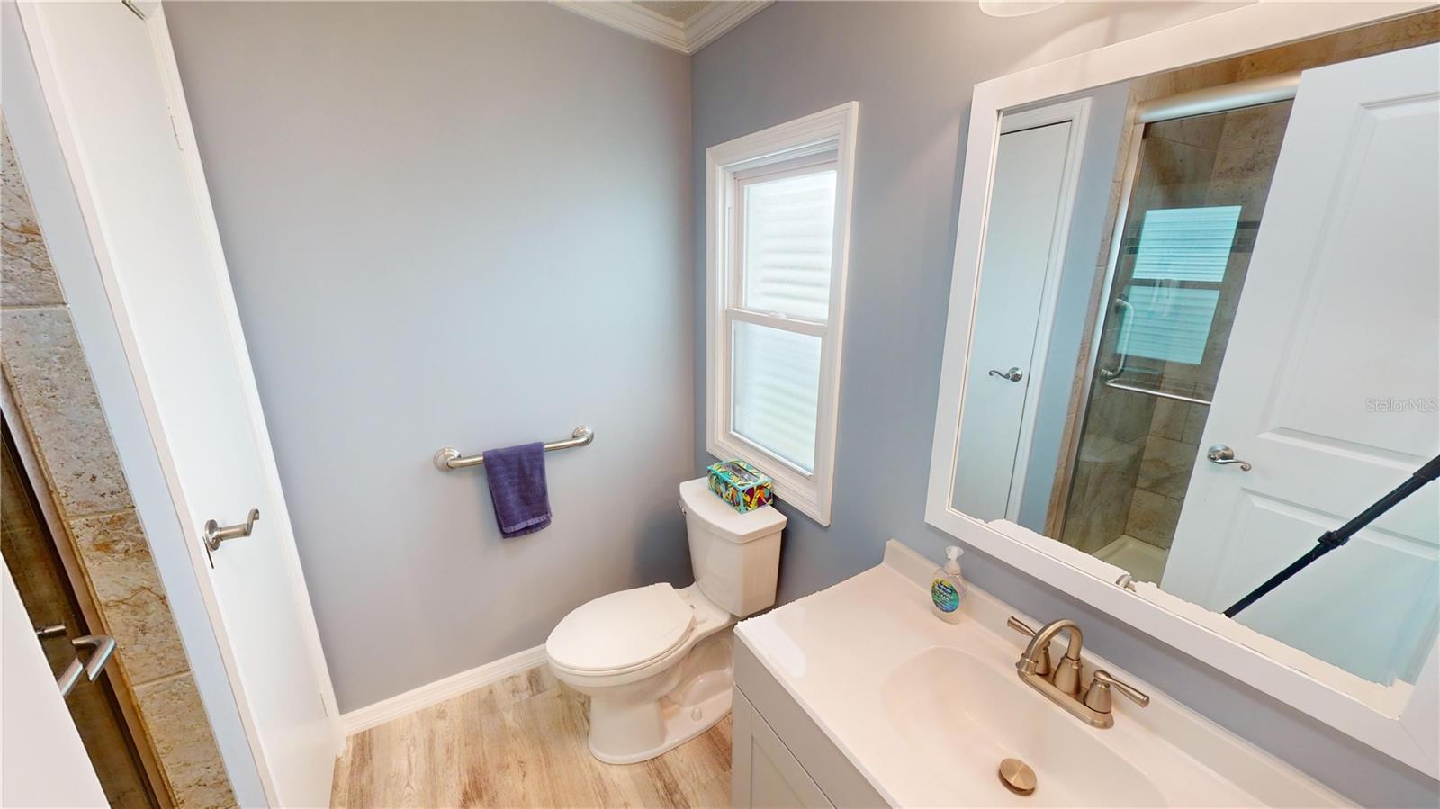 808 TANGERINE WOODS BLVD, ENGLEWOOD, FL, 34223