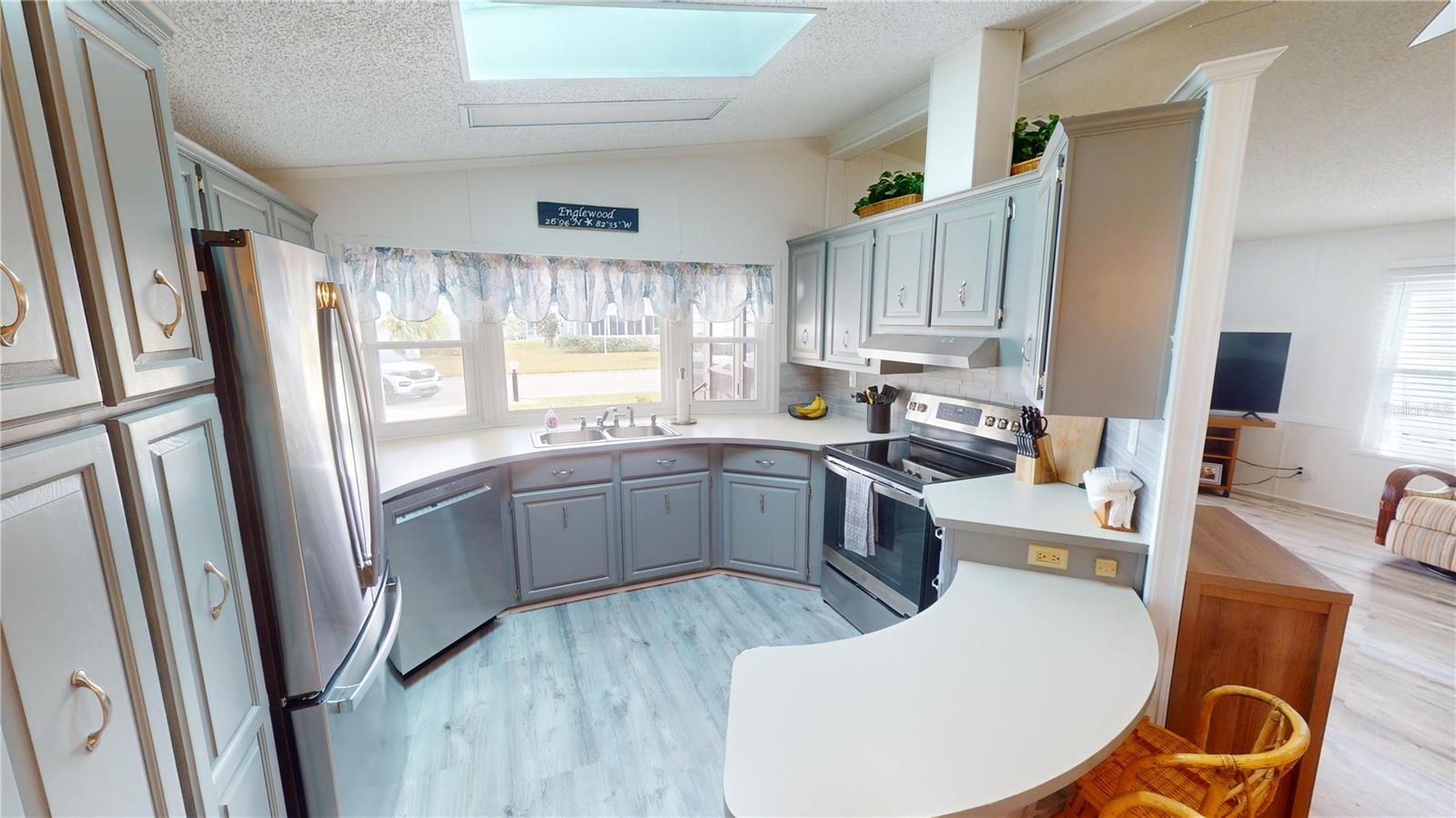 808 TANGERINE WOODS BLVD, ENGLEWOOD, FL, 34223