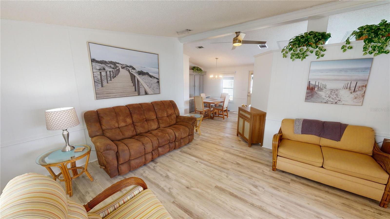 808 TANGERINE WOODS BLVD, ENGLEWOOD, FL, 34223