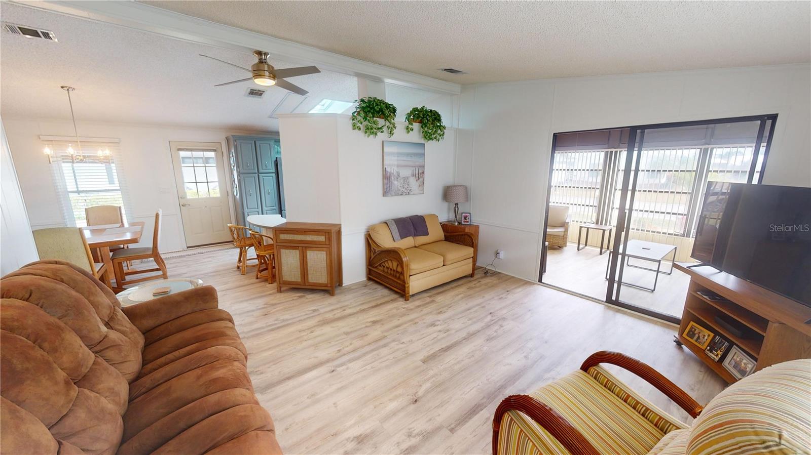 808 TANGERINE WOODS BLVD, ENGLEWOOD, FL, 34223