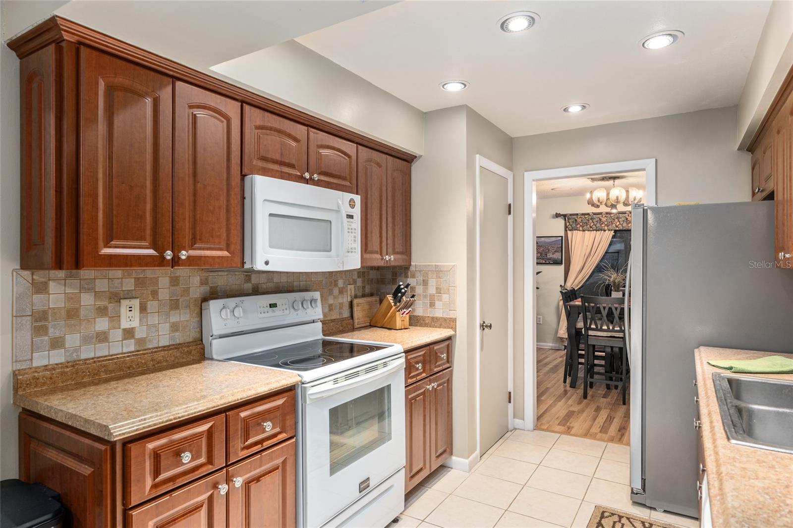 19660 SW 83RD PLACE RD #C18, DUNNELLON, FL, 34432