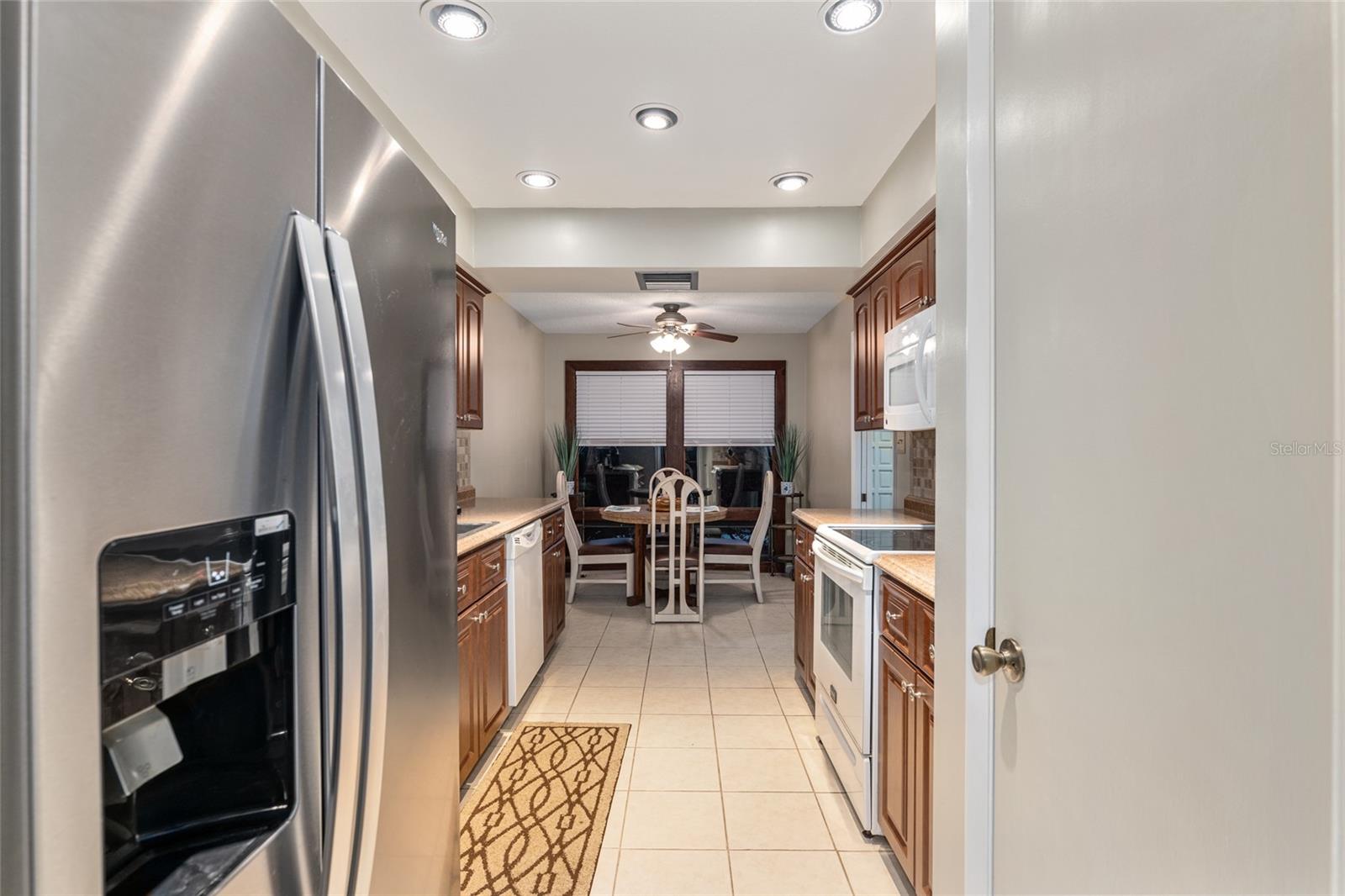 19660 SW 83RD PLACE RD #C18, DUNNELLON, FL, 34432