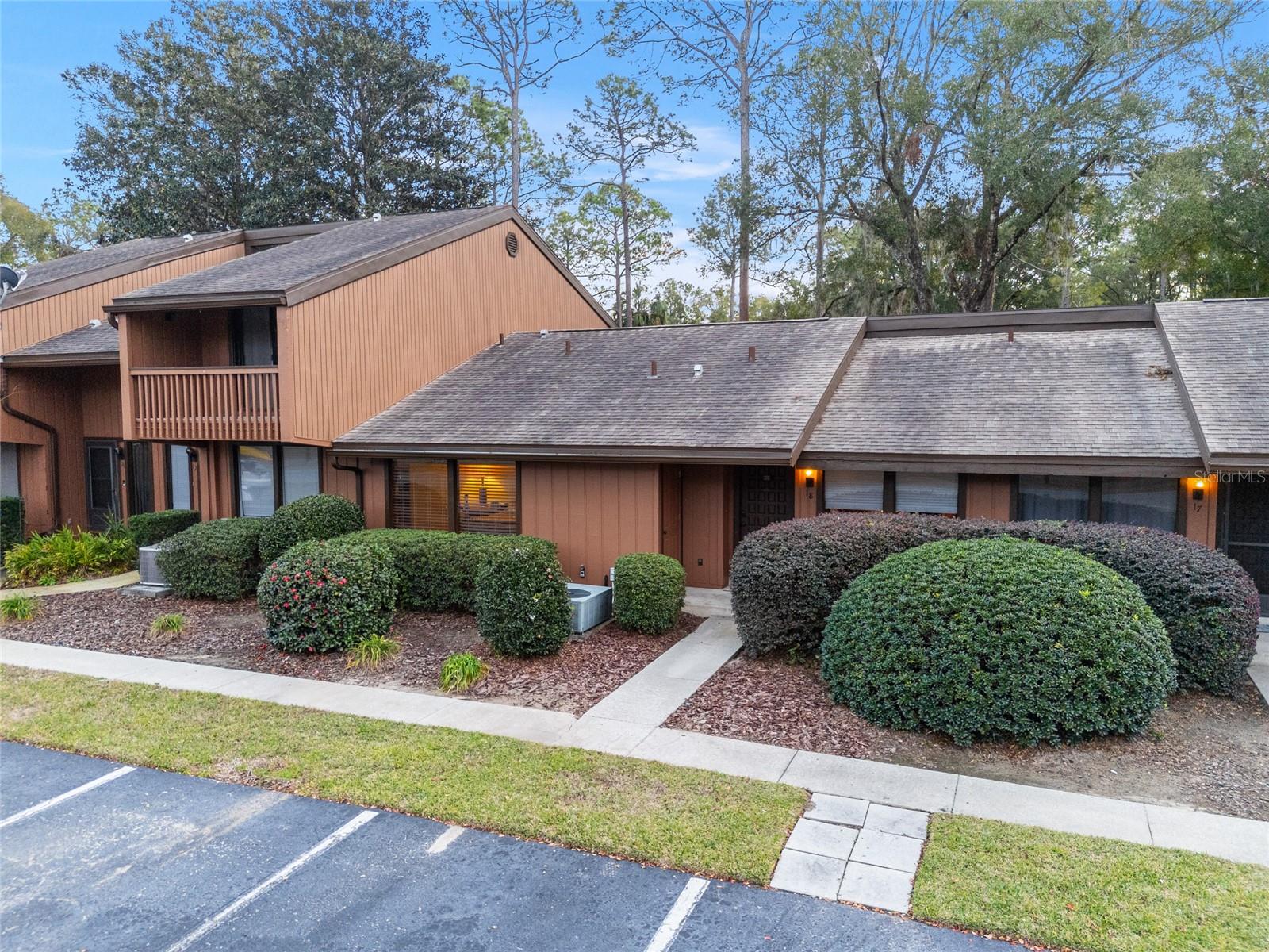 19660 SW 83RD PLACE RD #C18, DUNNELLON, FL, 34432