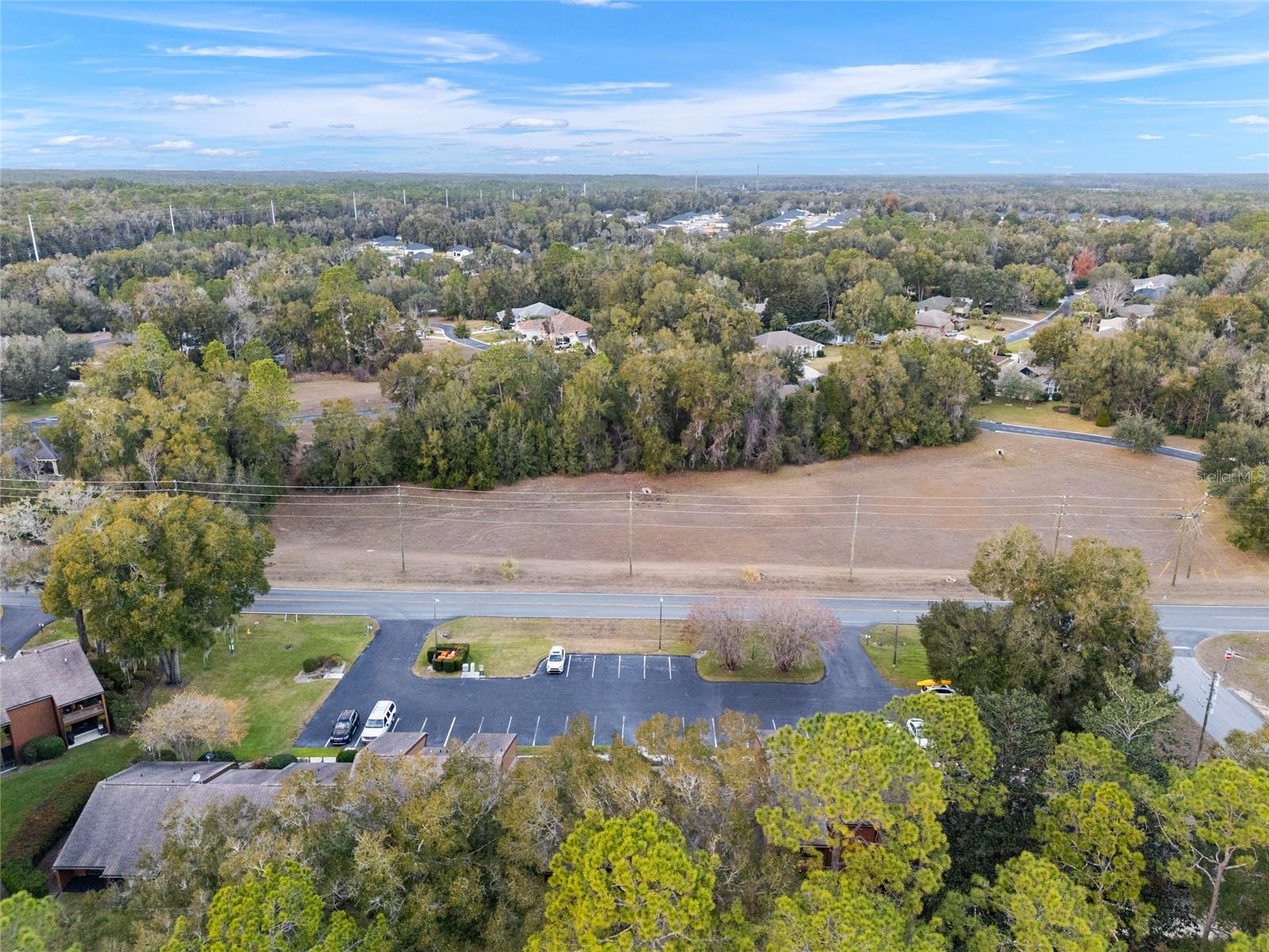 19660 SW 83RD PLACE RD #C18, DUNNELLON, FL, 34432