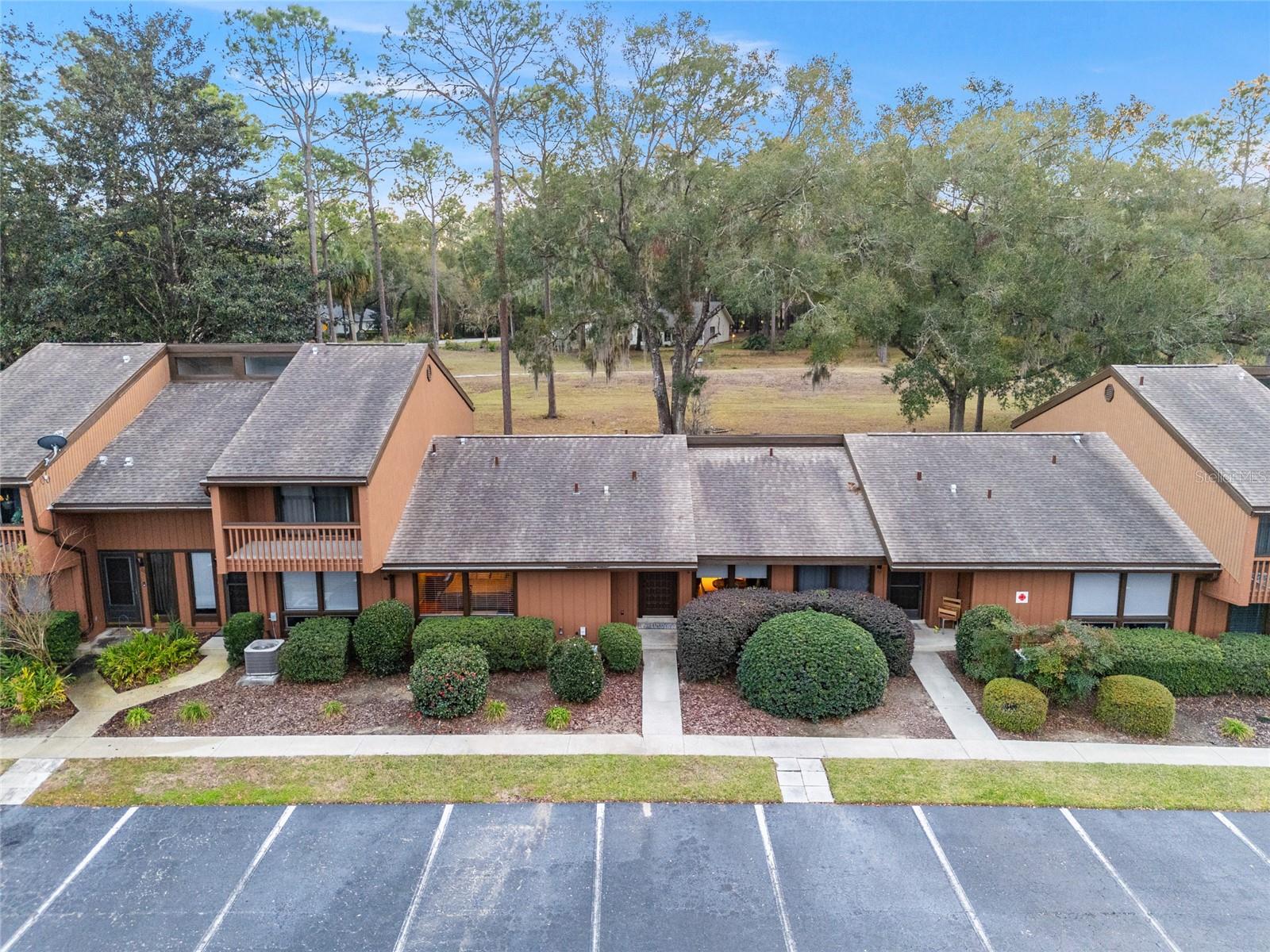 19660 SW 83RD PLACE RD #C18, DUNNELLON, FL, 34432
