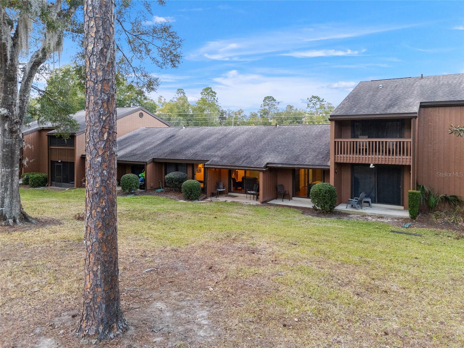19660 SW 83RD PLACE RD #C18, DUNNELLON, FL, 34432