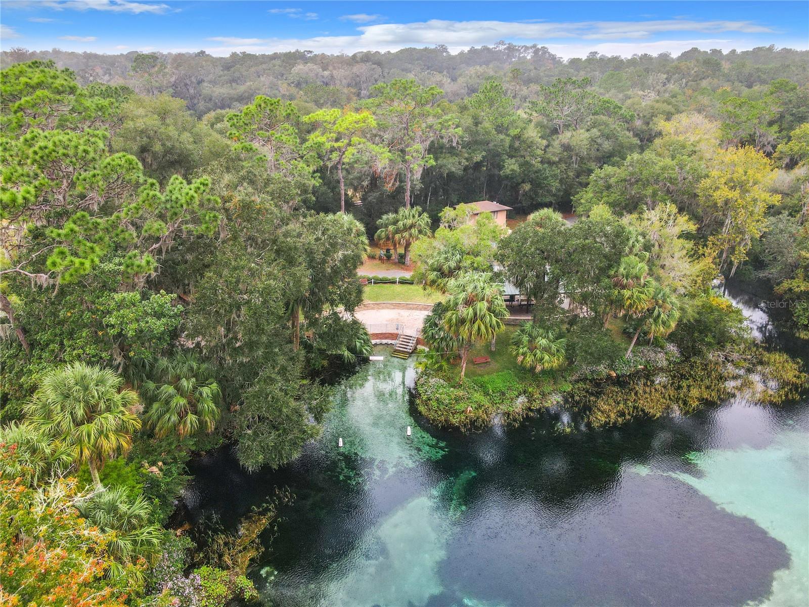 19660 SW 83RD PLACE RD #C18, DUNNELLON, FL, 34432
