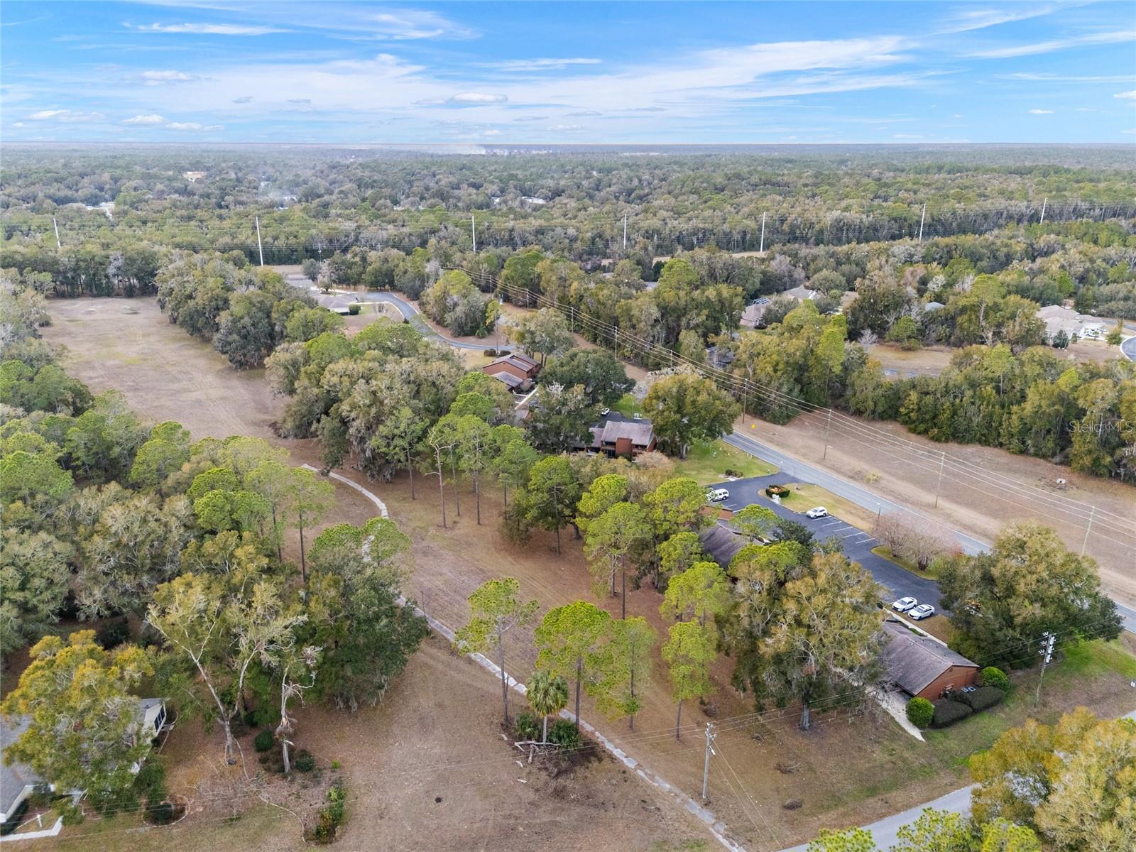 19660 SW 83RD PLACE RD #C18, DUNNELLON, FL, 34432