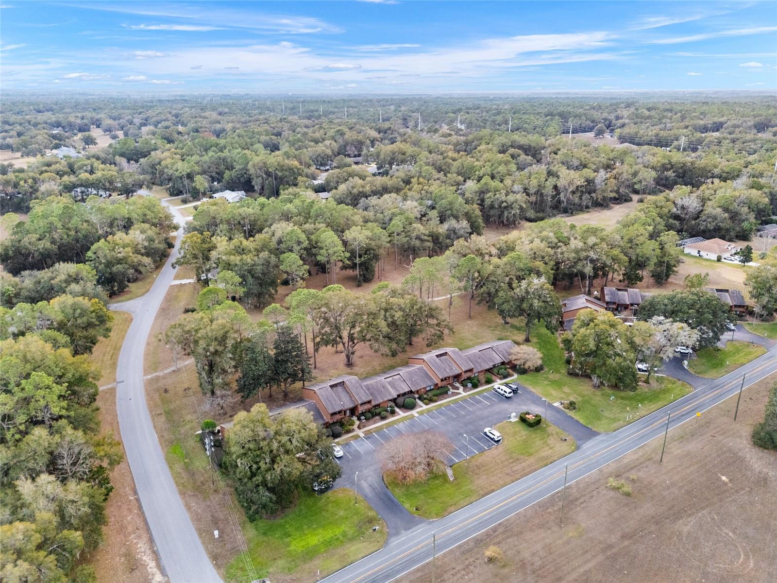 19660 SW 83RD PLACE RD #C18, DUNNELLON, FL, 34432