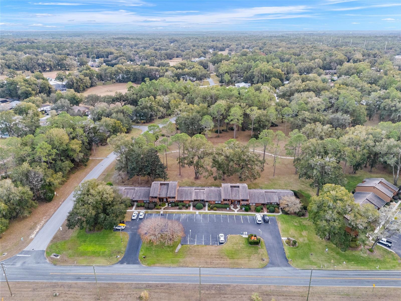 19660 SW 83RD PLACE RD #C18, DUNNELLON, FL, 34432