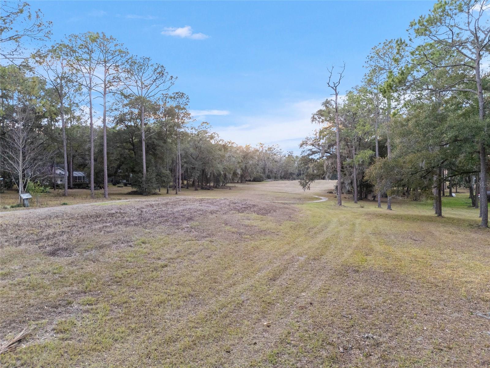 19660 SW 83RD PLACE RD #C18, DUNNELLON, FL, 34432