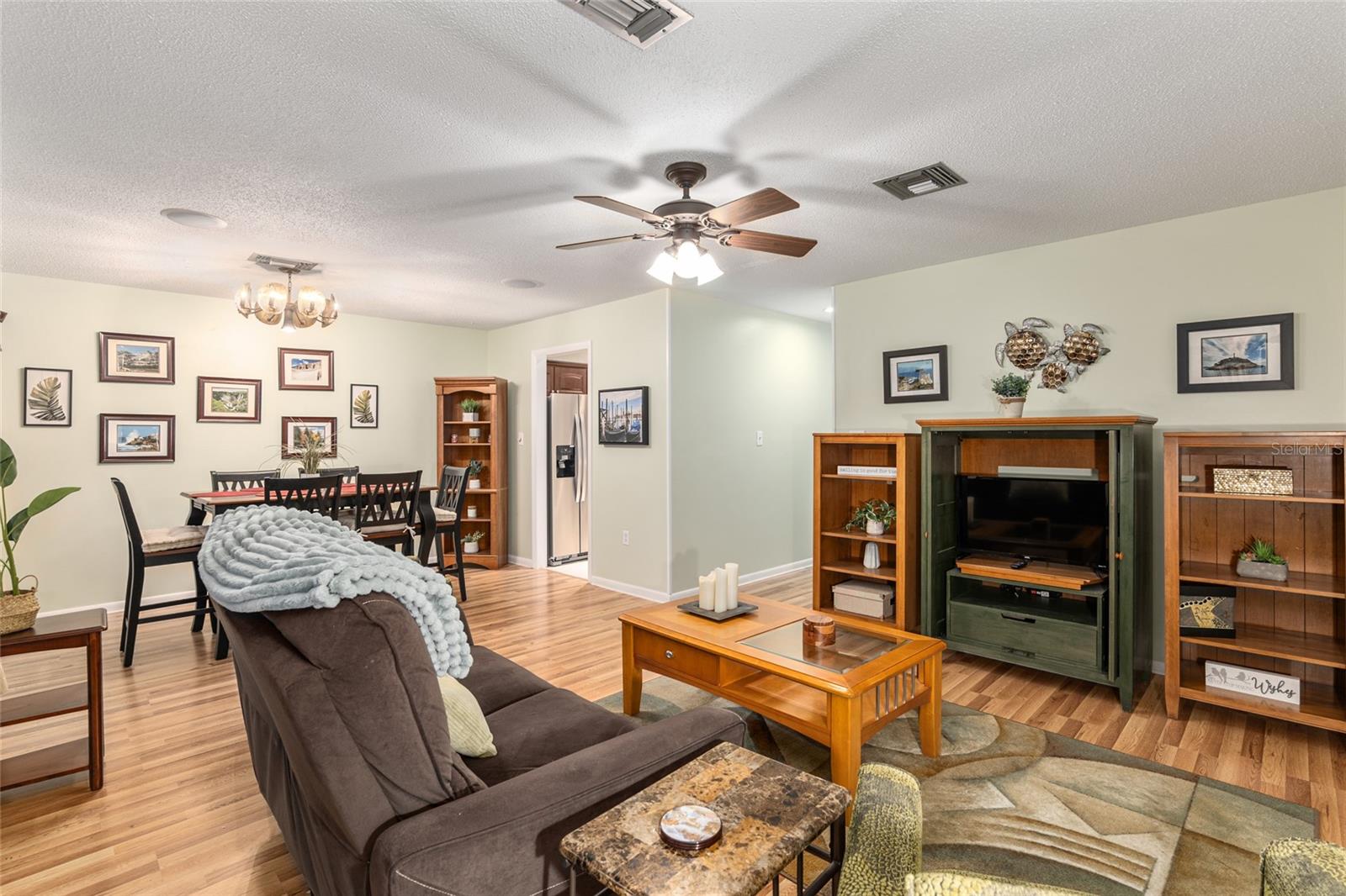 19660 SW 83RD PLACE RD #C18, DUNNELLON, FL, 34432