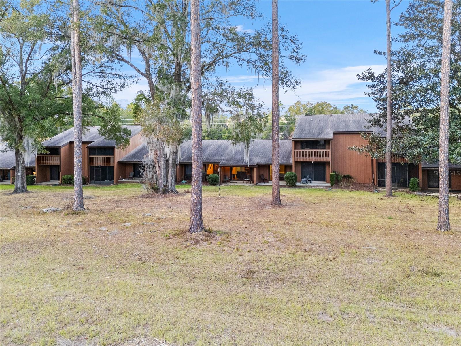19660 SW 83RD PLACE RD #C18, DUNNELLON, FL, 34432