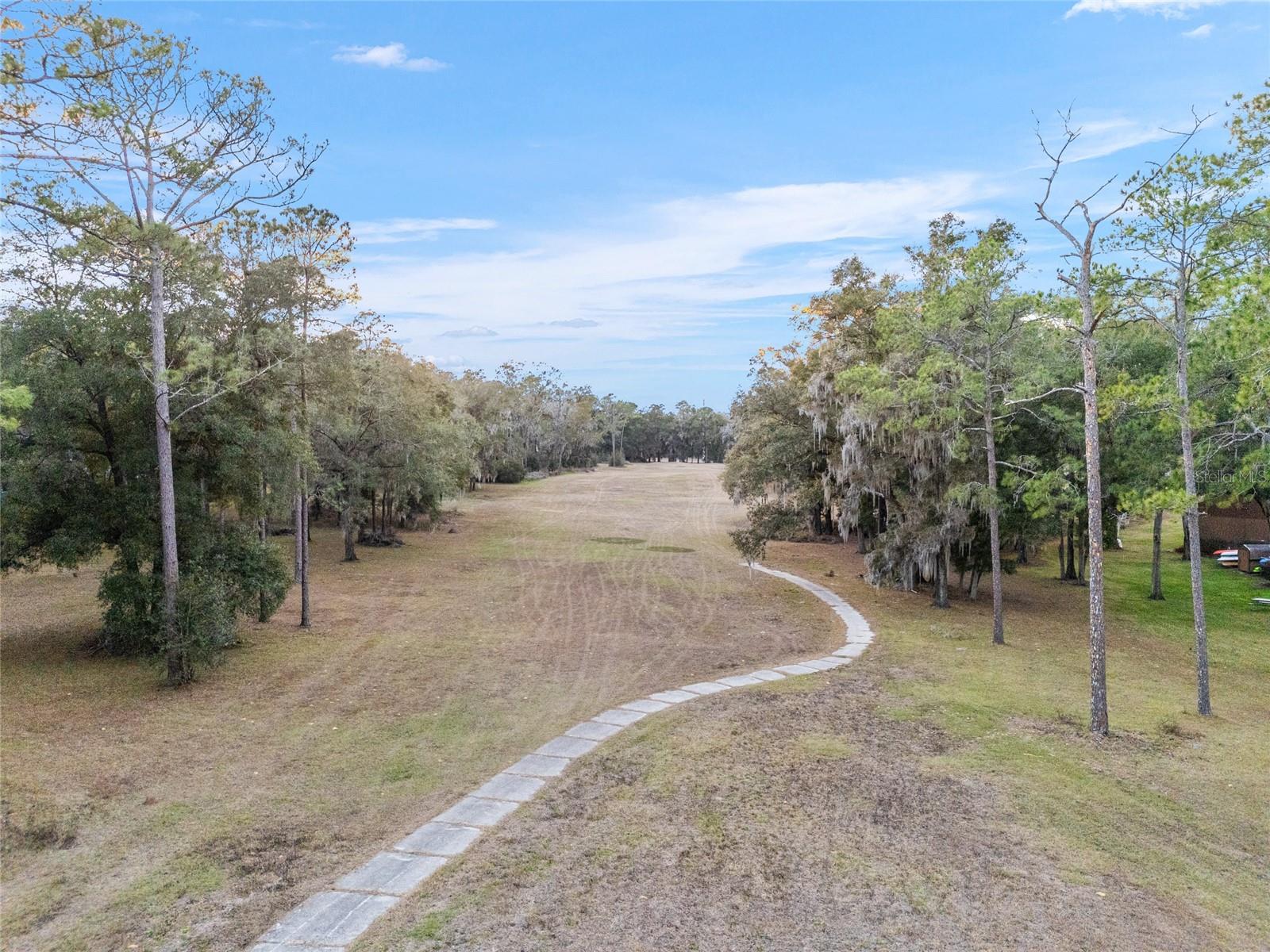 19660 SW 83RD PLACE RD #C18, DUNNELLON, FL, 34432