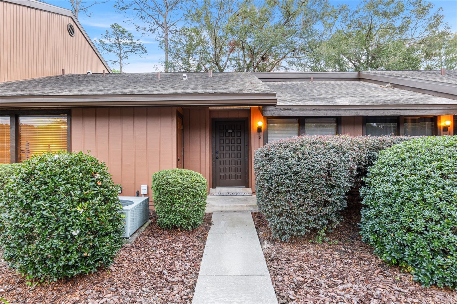 19660 SW 83RD PLACE RD #C18, DUNNELLON, FL, 34432