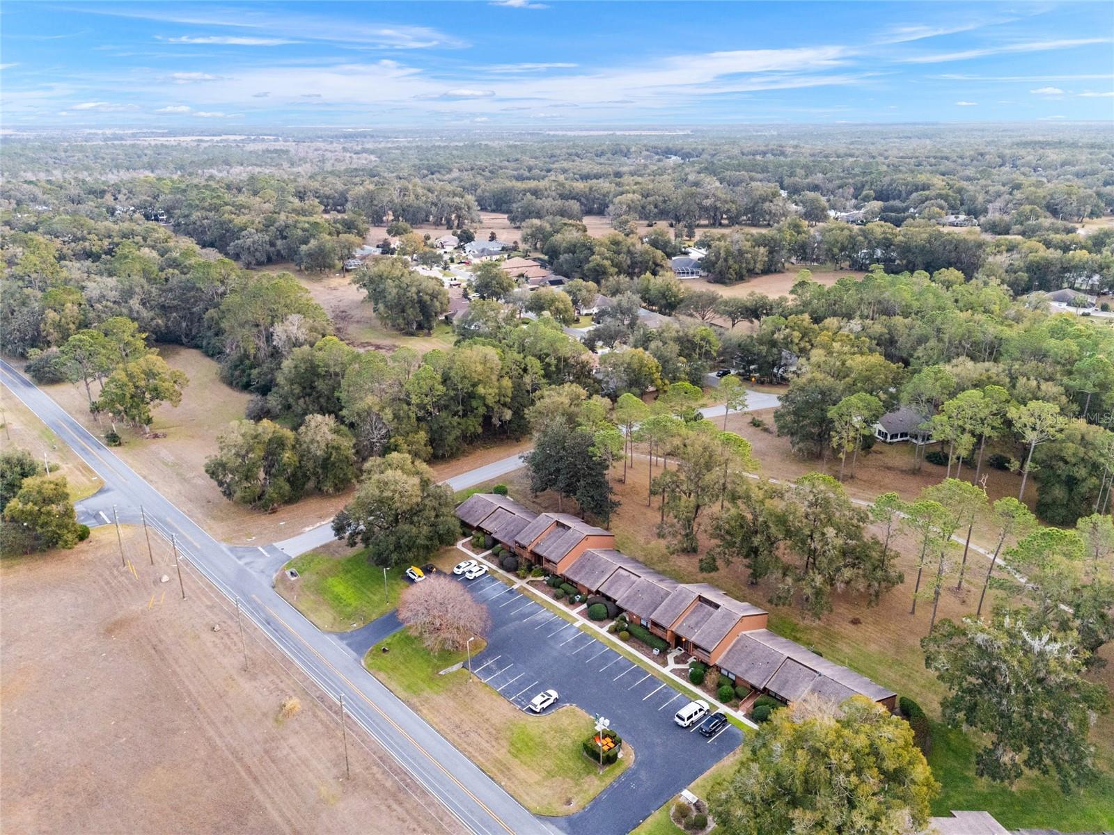 19660 SW 83RD PLACE RD #C18, DUNNELLON, FL, 34432