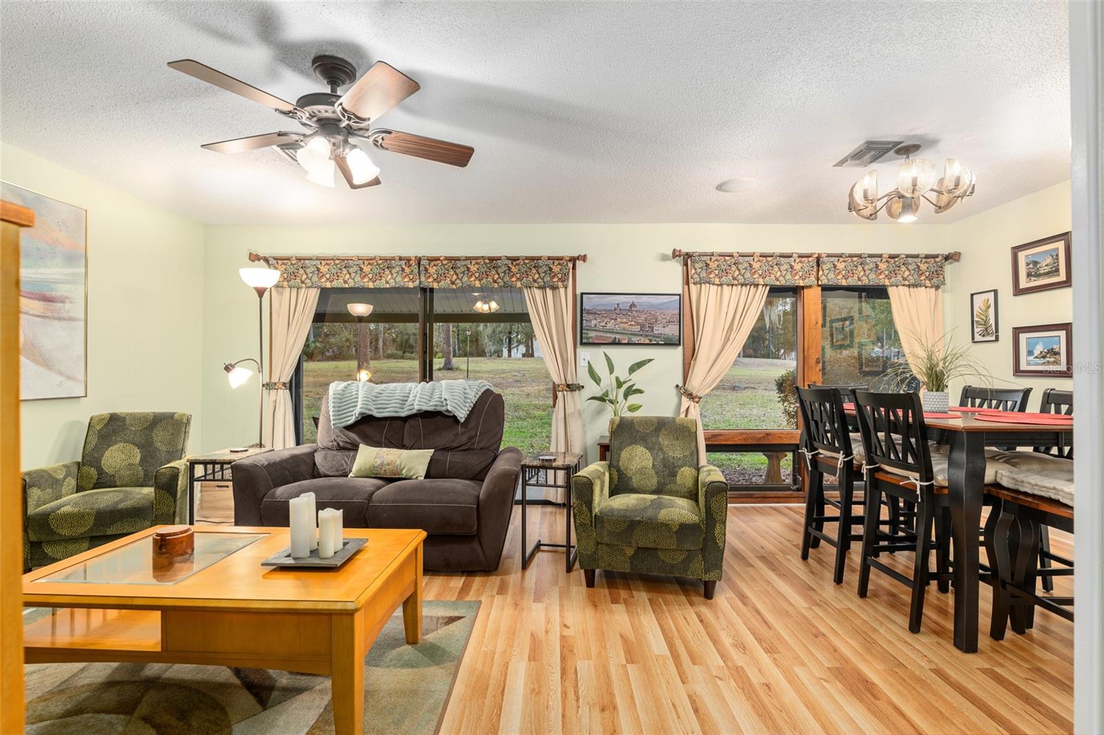19660 SW 83RD PLACE RD #C18, DUNNELLON, FL, 34432