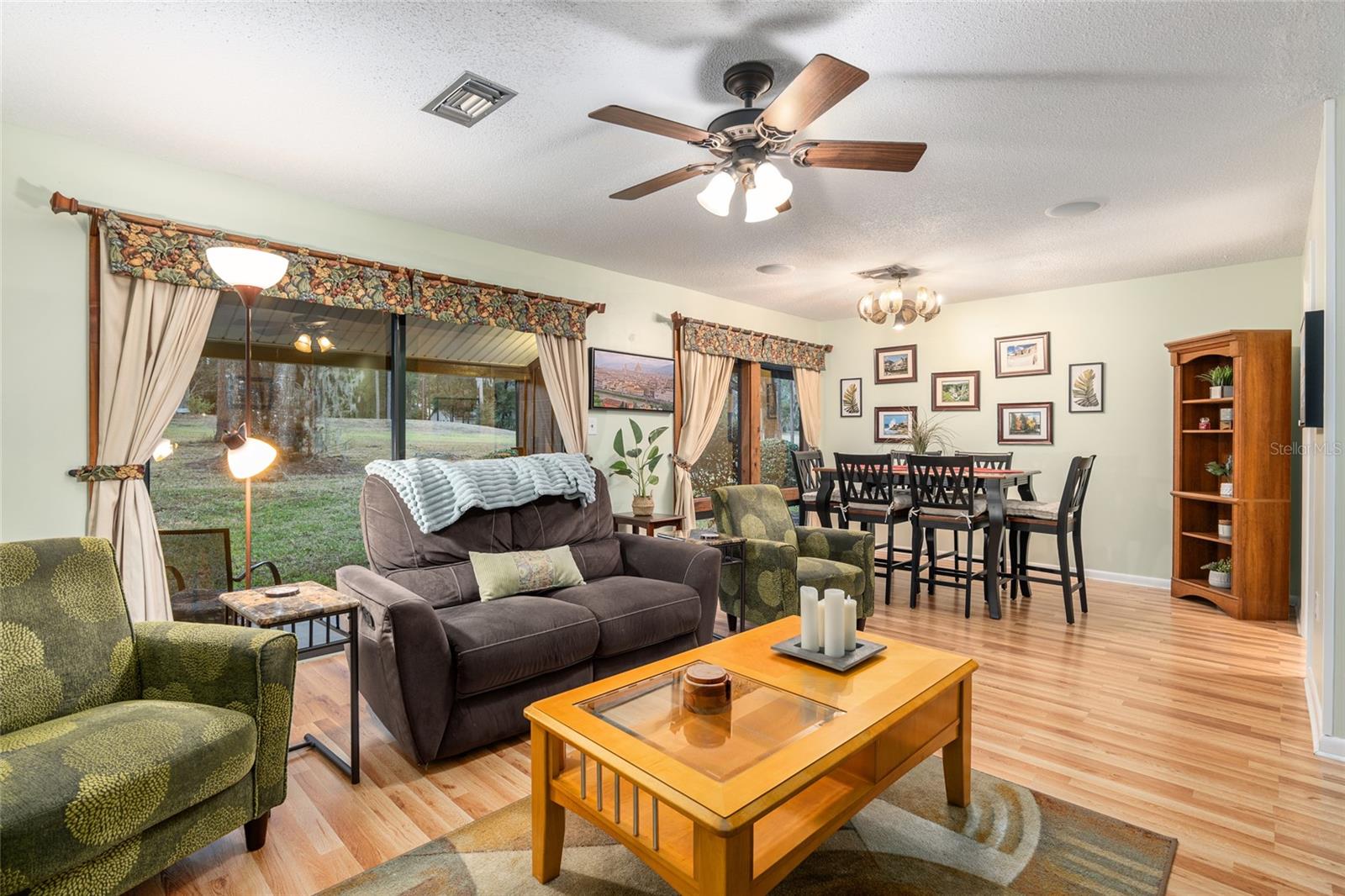 19660 SW 83RD PLACE RD #C18, DUNNELLON, FL, 34432