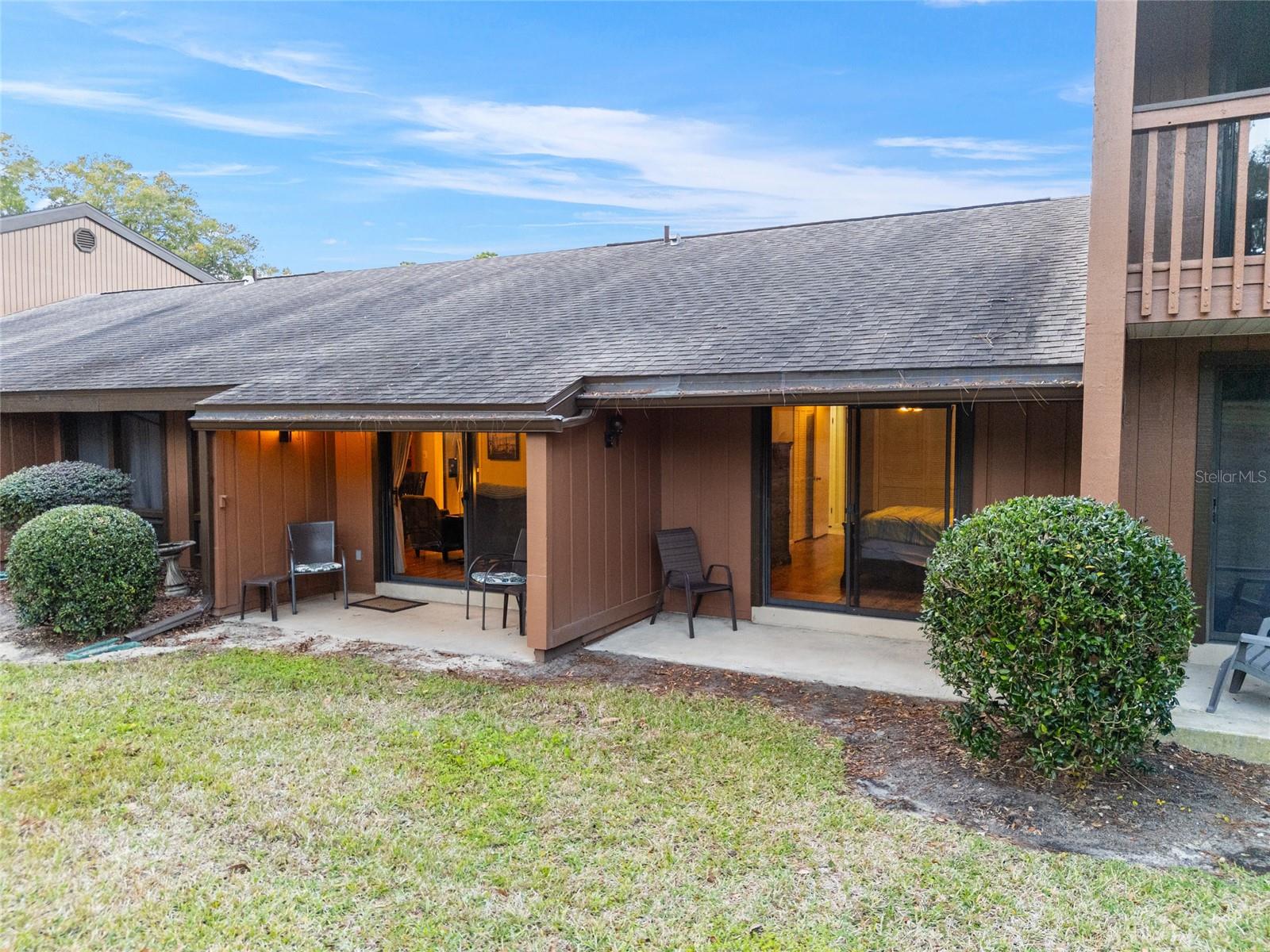 19660 SW 83RD PLACE RD #C18, DUNNELLON, FL, 34432