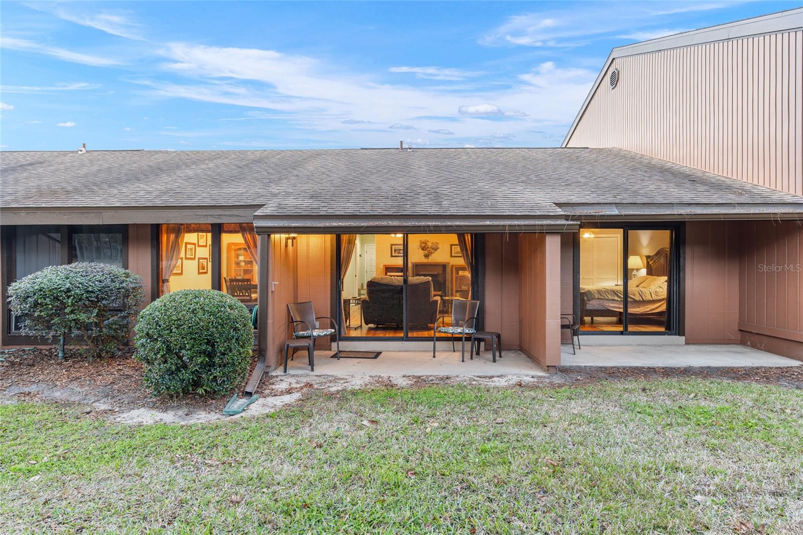 19660 SW 83RD PLACE RD #C18, DUNNELLON, FL, 34432