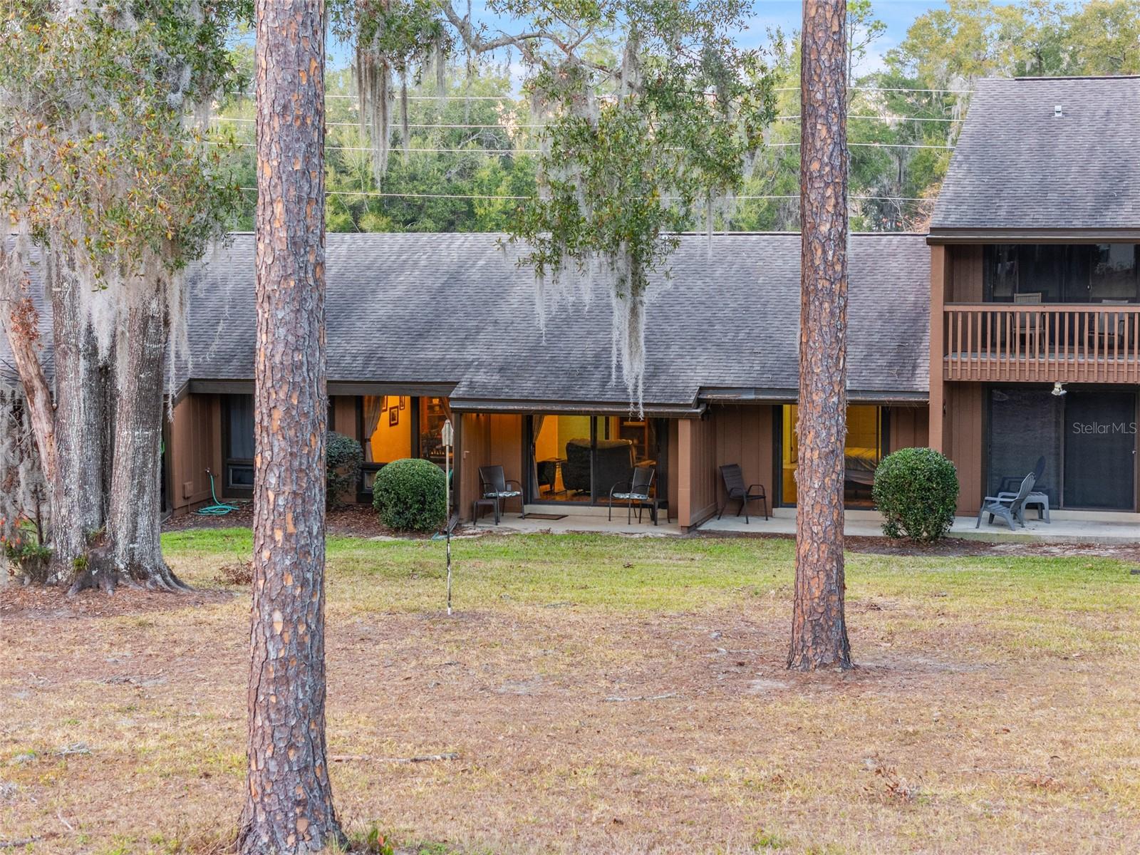 19660 SW 83RD PLACE RD #C18, DUNNELLON, FL, 34432