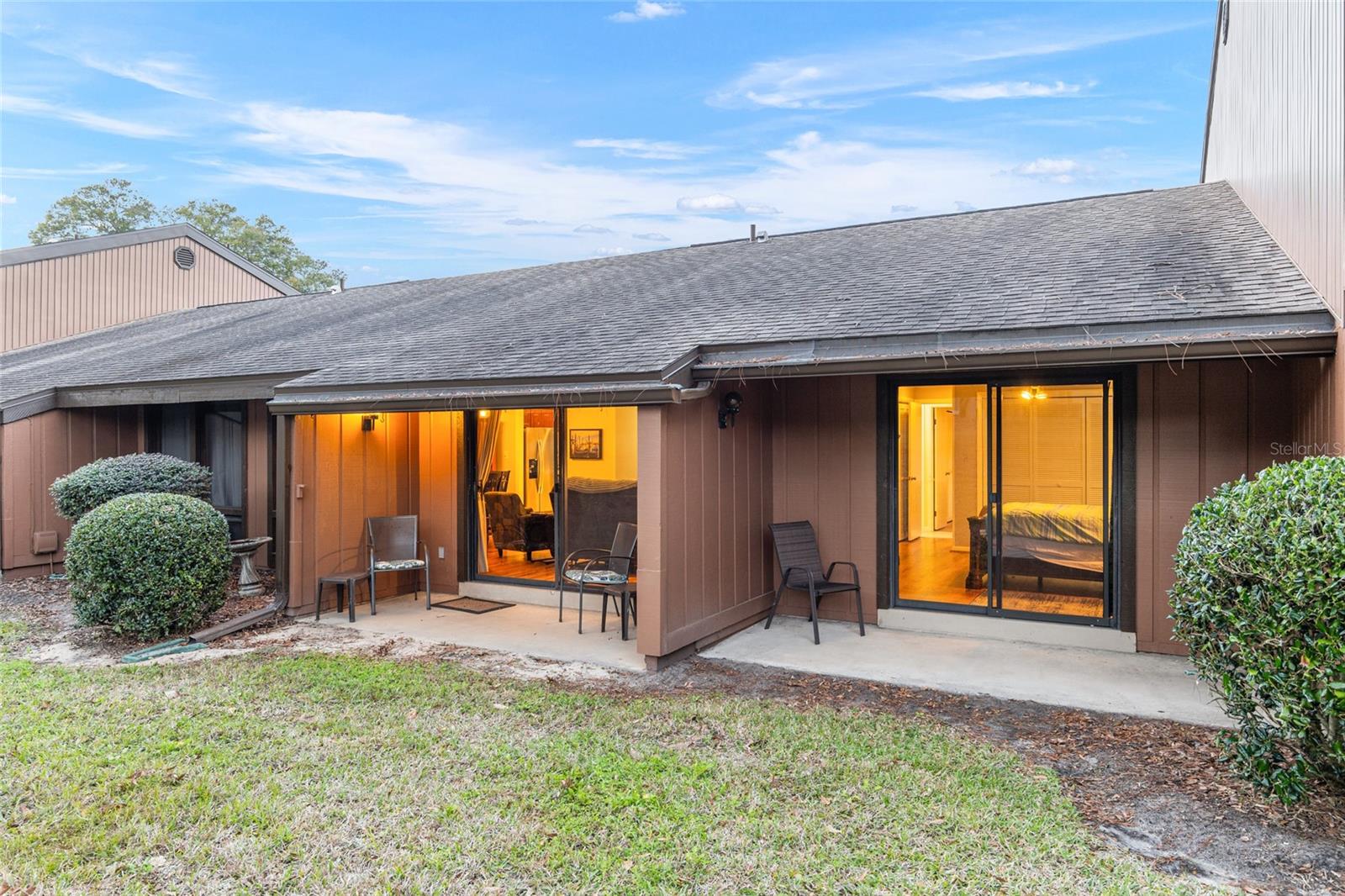 19660 SW 83RD PLACE RD #C18, DUNNELLON, FL, 34432