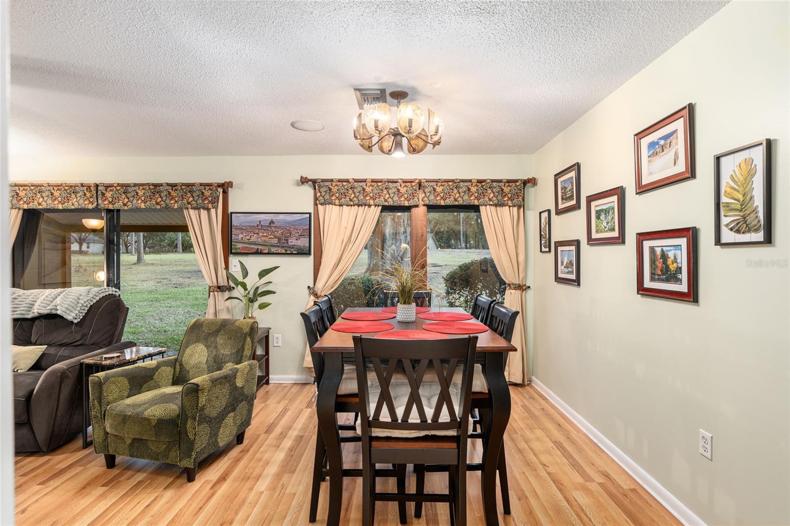 19660 SW 83RD PLACE RD #C18, DUNNELLON, FL, 34432