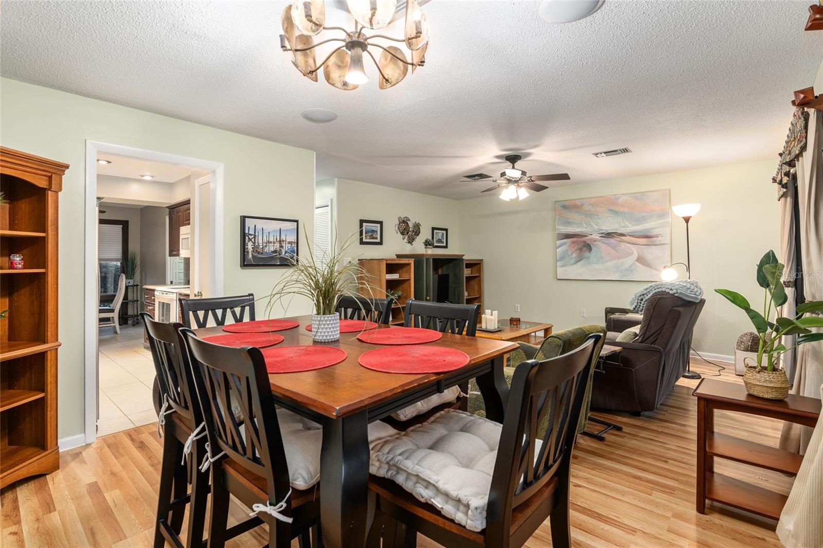 19660 SW 83RD PLACE RD #C18, DUNNELLON, FL, 34432