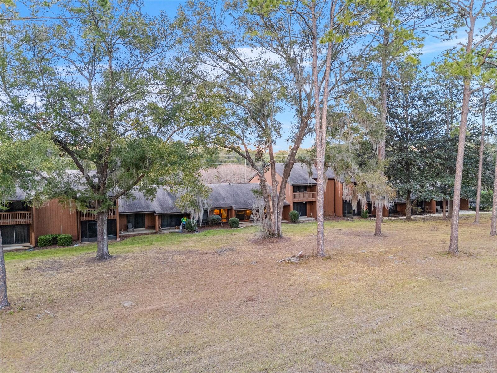 19660 SW 83RD PLACE RD #C18, DUNNELLON, FL, 34432
