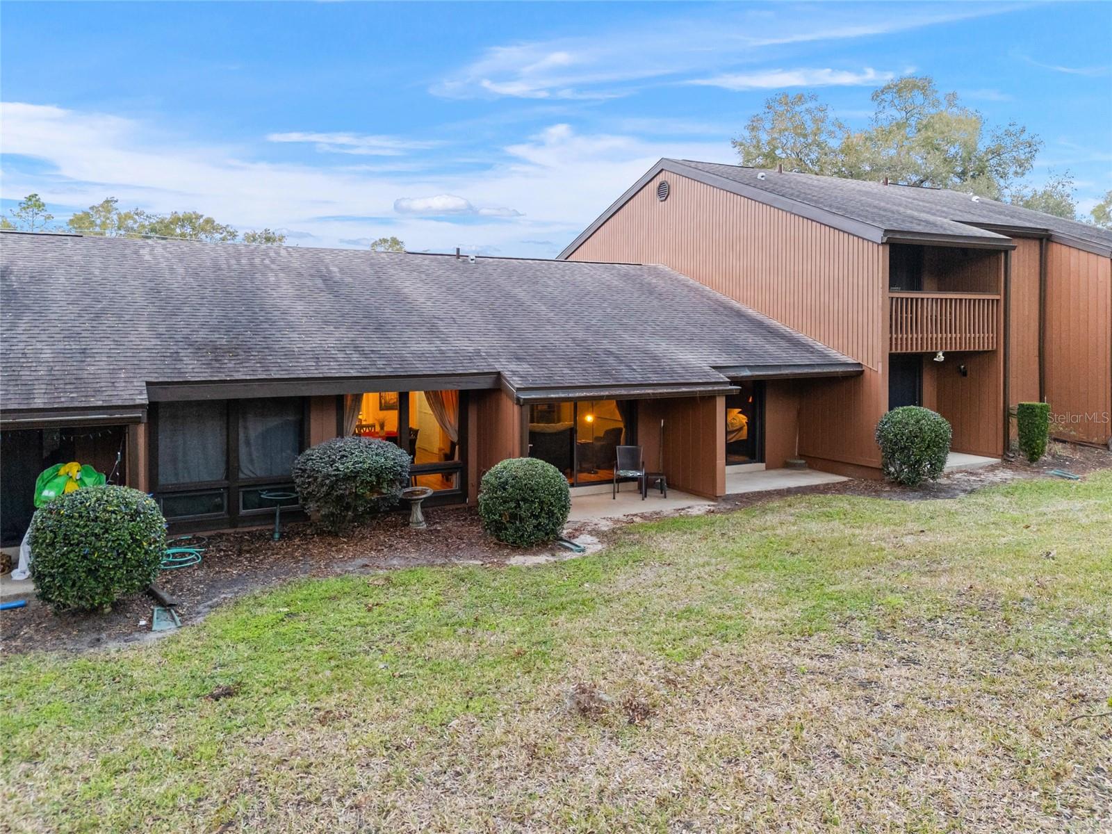 19660 SW 83RD PLACE RD #C18, DUNNELLON, FL, 34432
