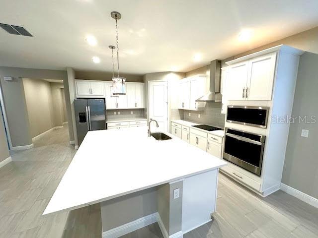 4476 LIONS GATE AVE, CLERMONT, FL, 34711