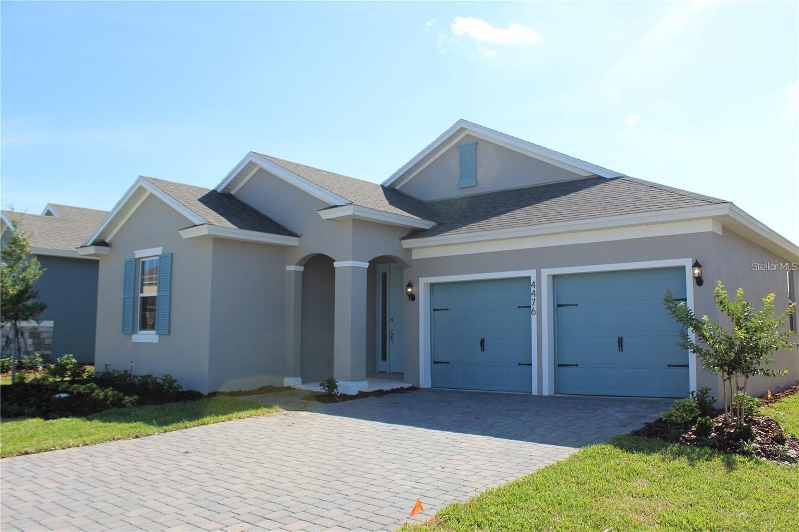 4476 LIONS GATE AVE, CLERMONT, FL, 34711