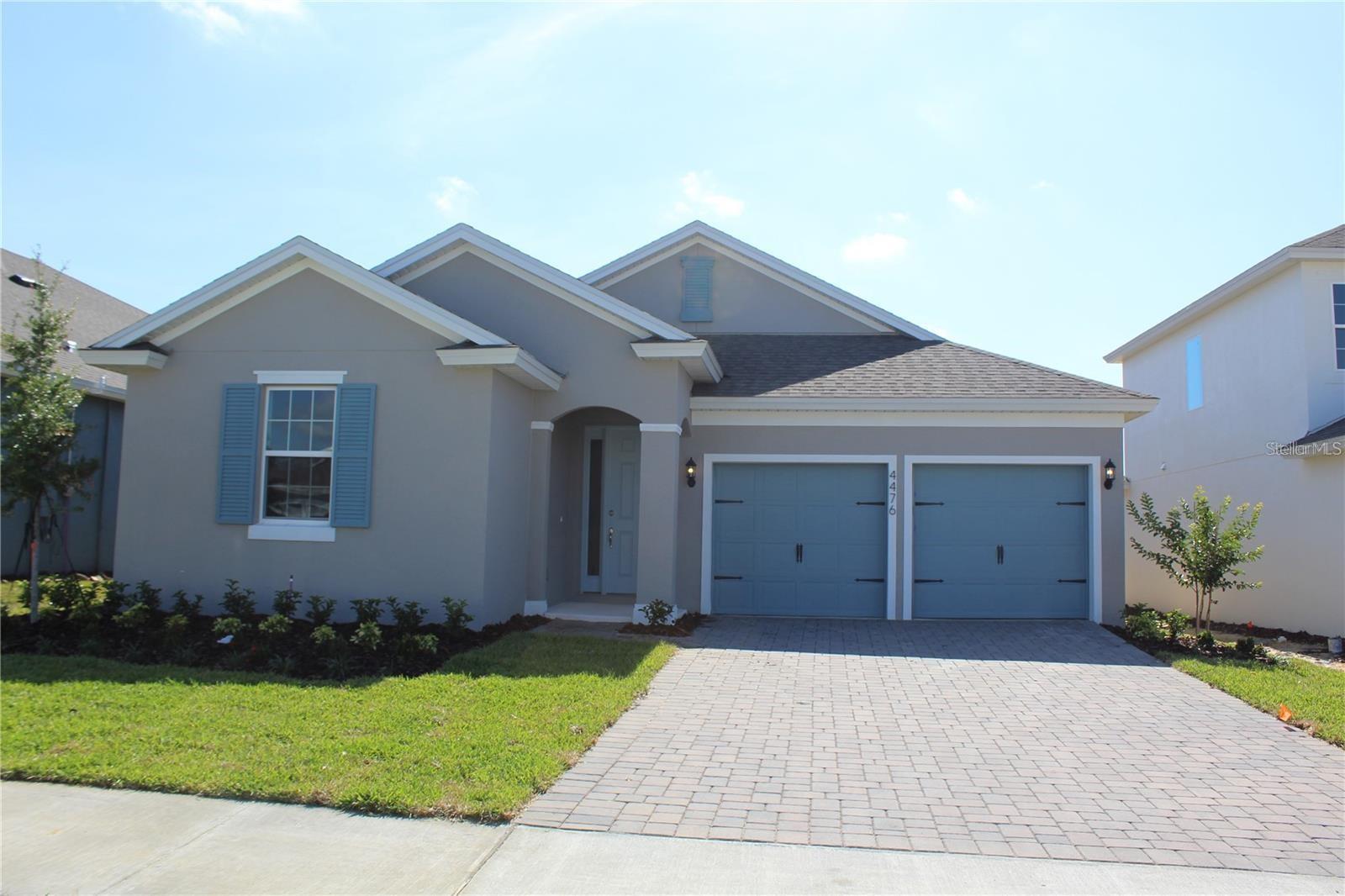 4476 LIONS GATE AVE, CLERMONT, FL, 34711