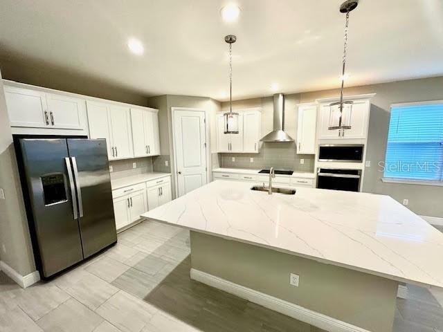 4476 LIONS GATE AVE, CLERMONT, FL, 34711