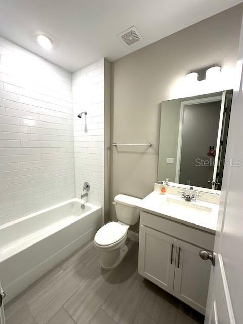 4476 LIONS GATE AVE, CLERMONT, FL, 34711