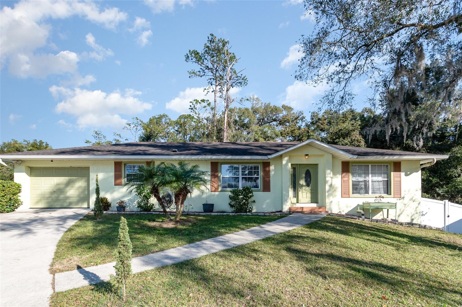 109 WYNOT WAY, DELAND, FL, 32724