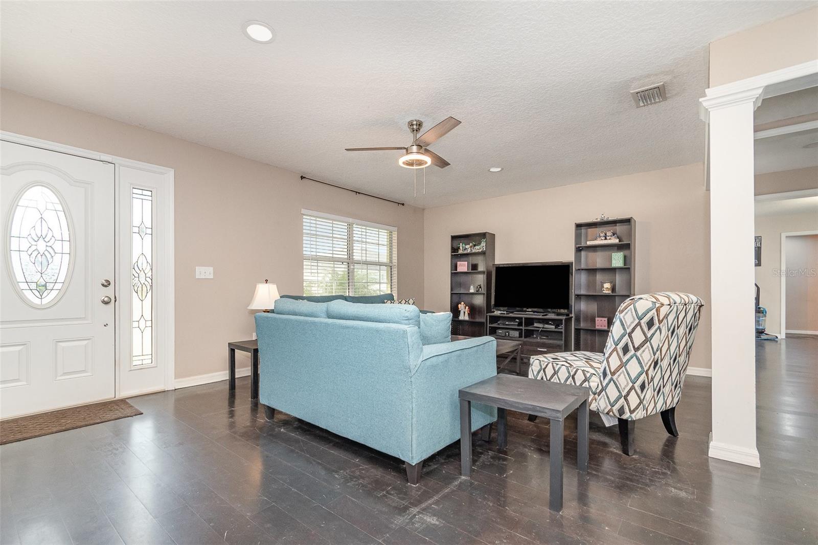 109 WYNOT WAY, DELAND, FL, 32724