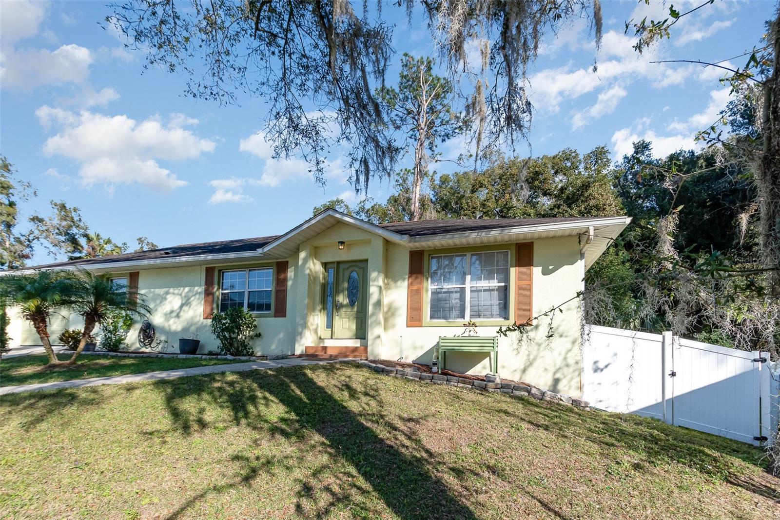 109 WYNOT WAY, DELAND, FL, 32724