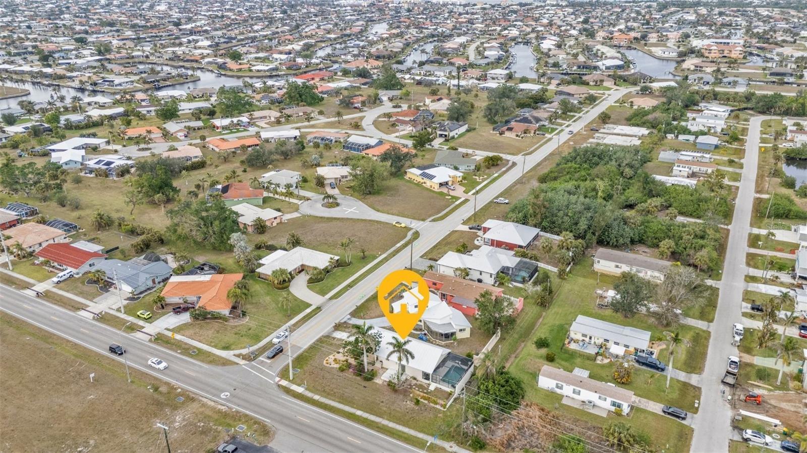 3114 MAGDALINA DR, PUNTA GORDA, FL, 33950