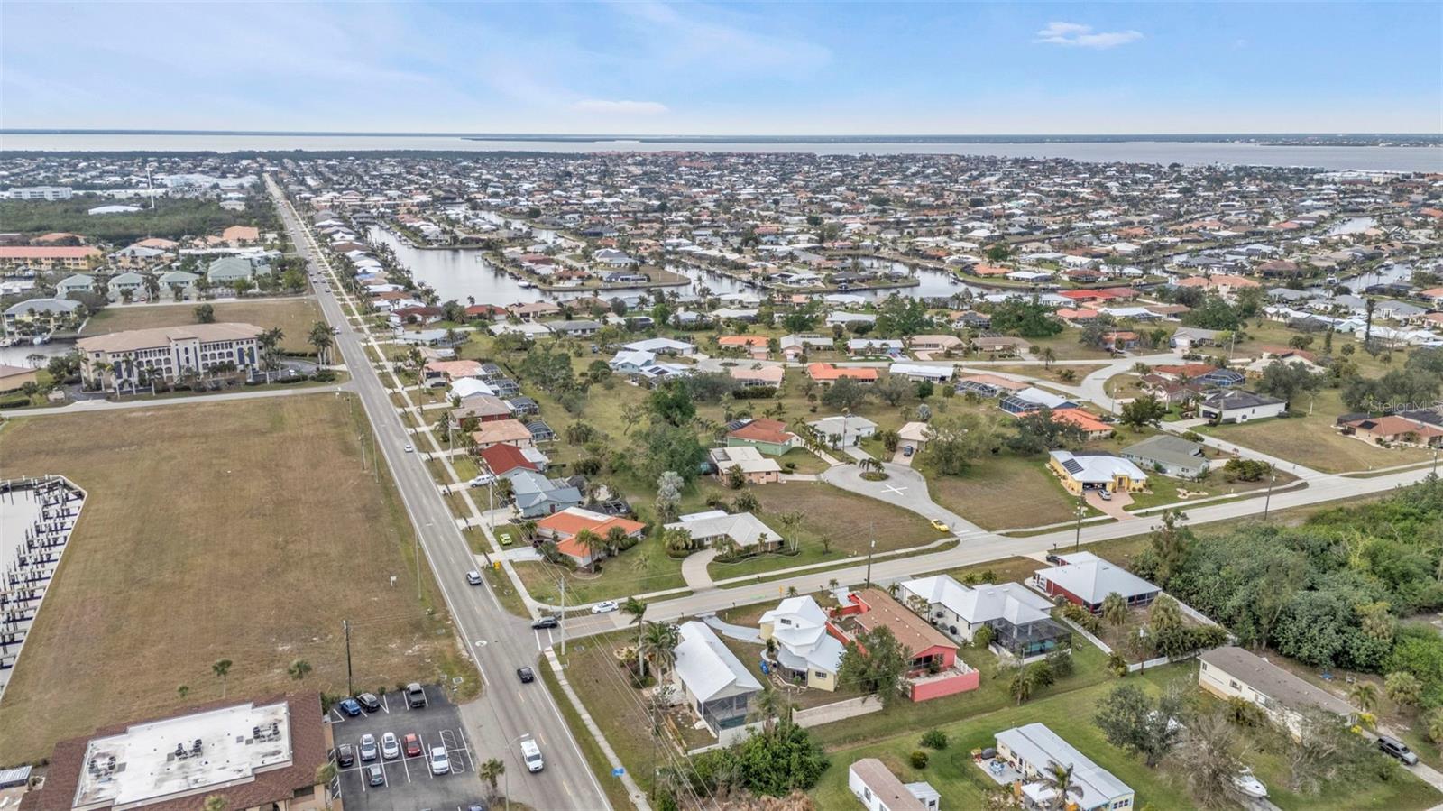 3114 MAGDALINA DR, PUNTA GORDA, FL, 33950