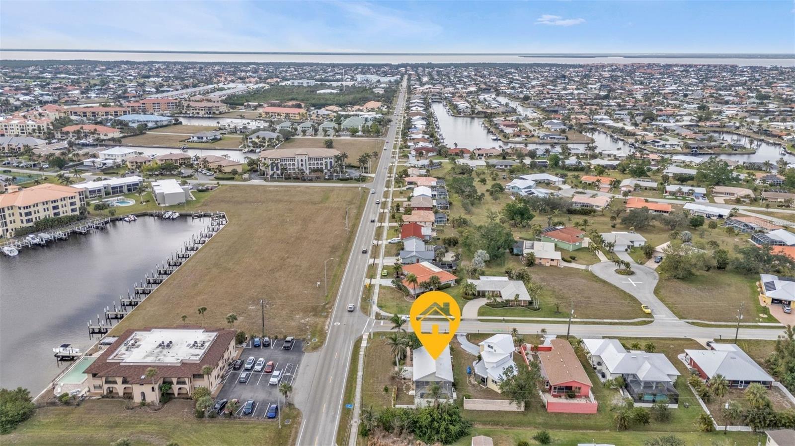 3114 MAGDALINA DR, PUNTA GORDA, FL, 33950
