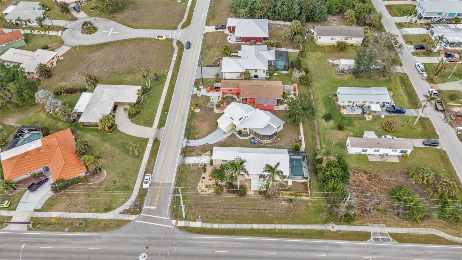 3114 MAGDALINA DR, PUNTA GORDA, FL, 33950
