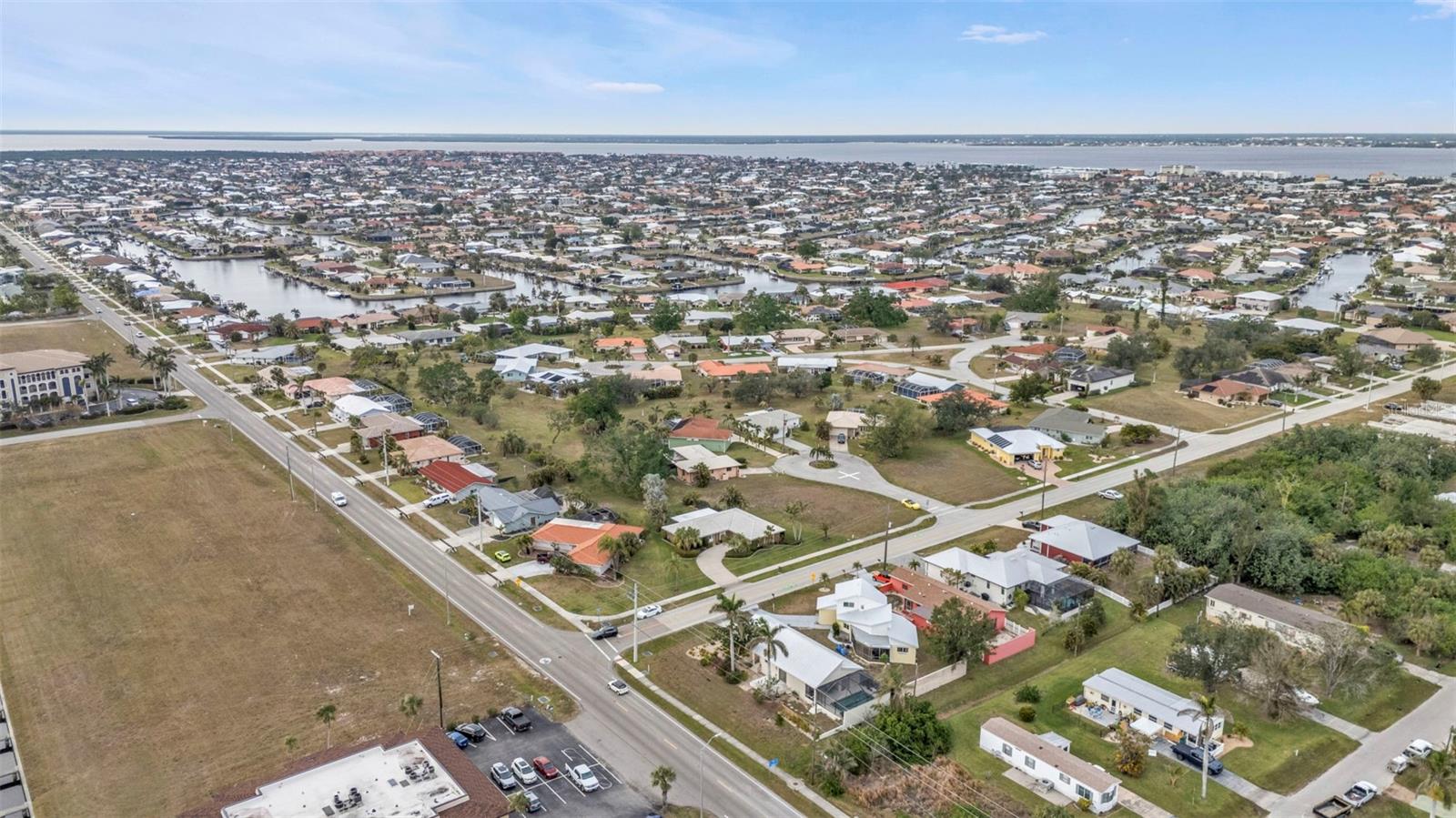 3114 MAGDALINA DR, PUNTA GORDA, FL, 33950