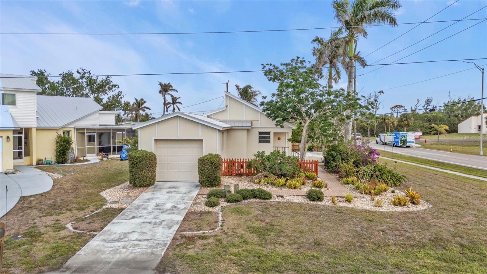 3114 MAGDALINA DR, PUNTA GORDA, FL, 33950