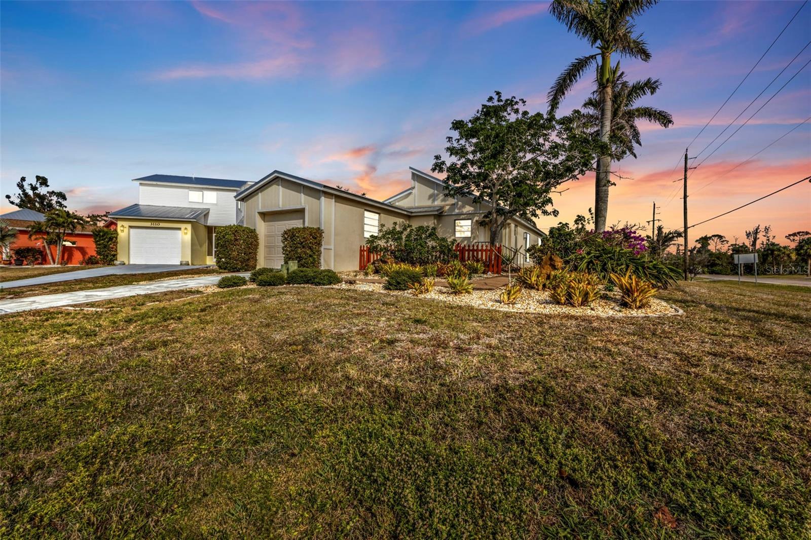 3114 MAGDALINA DR, PUNTA GORDA, FL, 33950