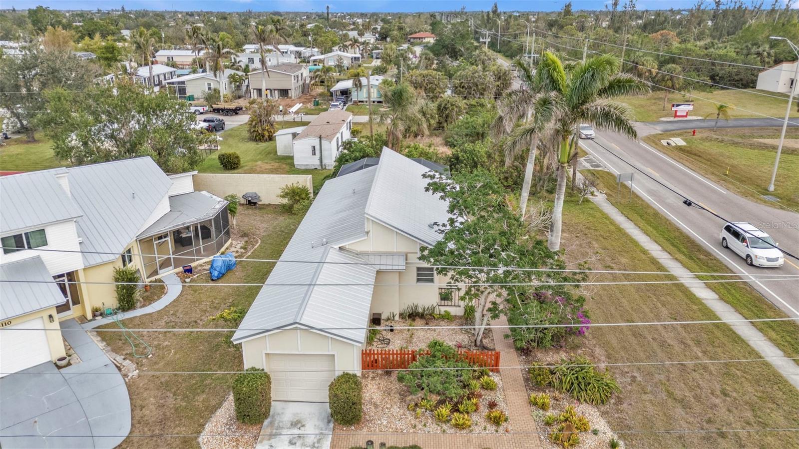 3114 MAGDALINA DR, PUNTA GORDA, FL, 33950
