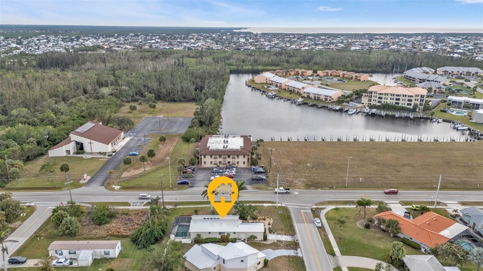 3114 MAGDALINA DR, PUNTA GORDA, FL, 33950