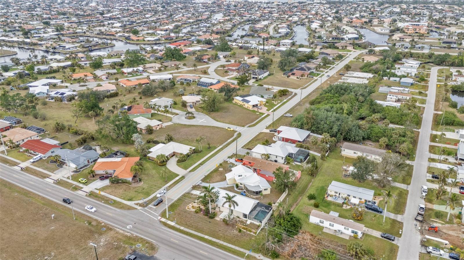 3114 MAGDALINA DR, PUNTA GORDA, FL, 33950